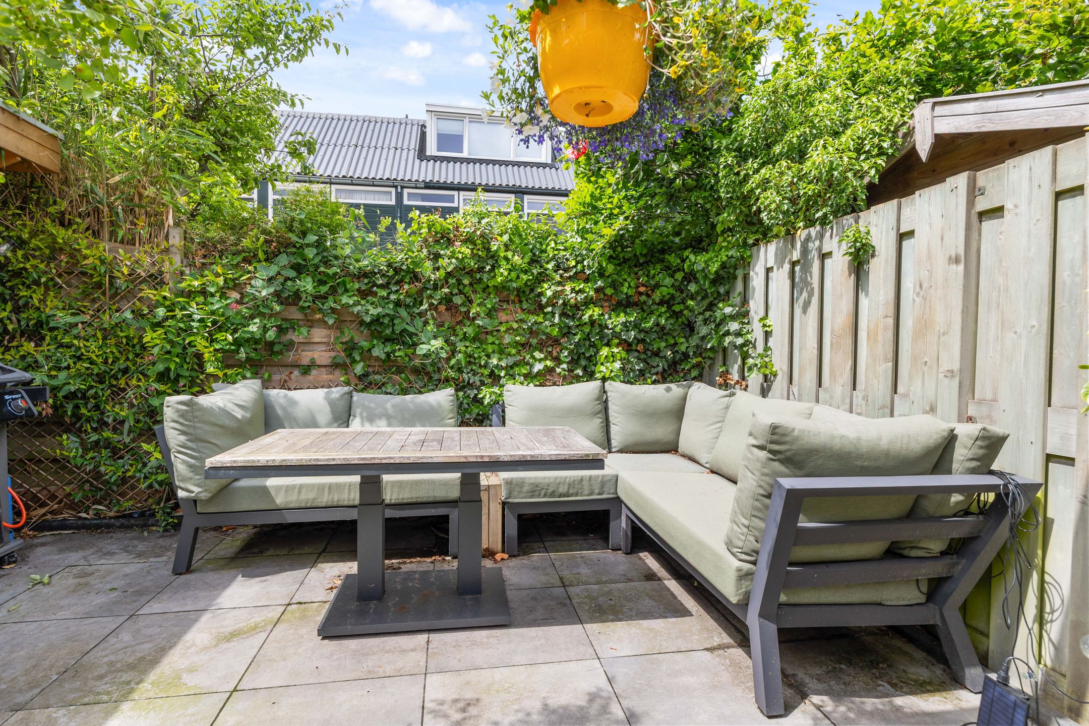 Foto 33 van Elzendreef 206