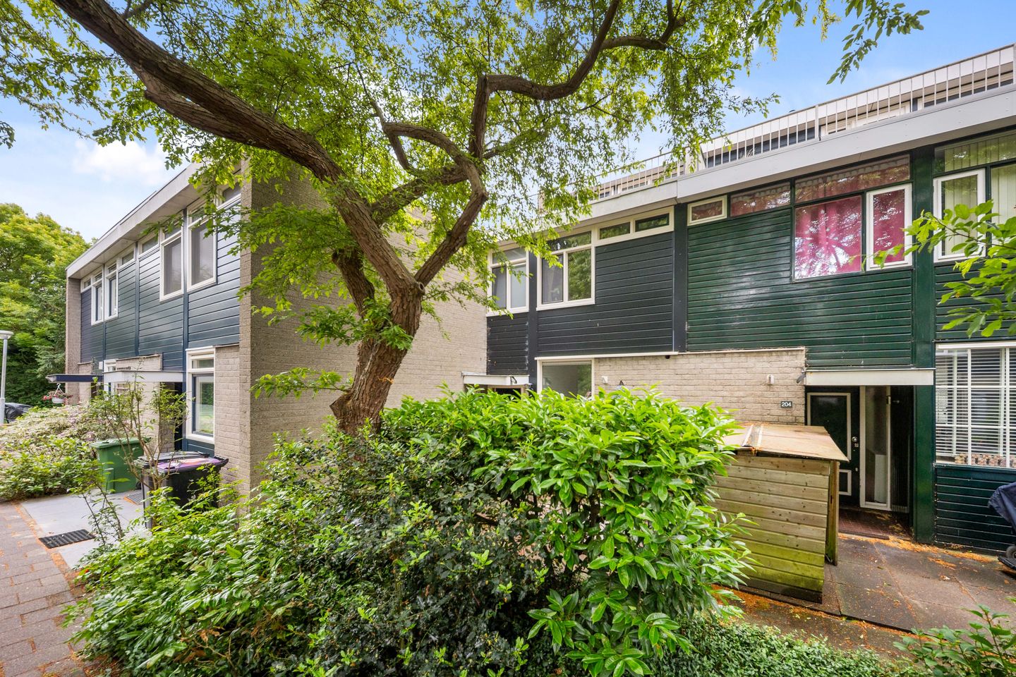 Foto 35 van Elzendreef 206