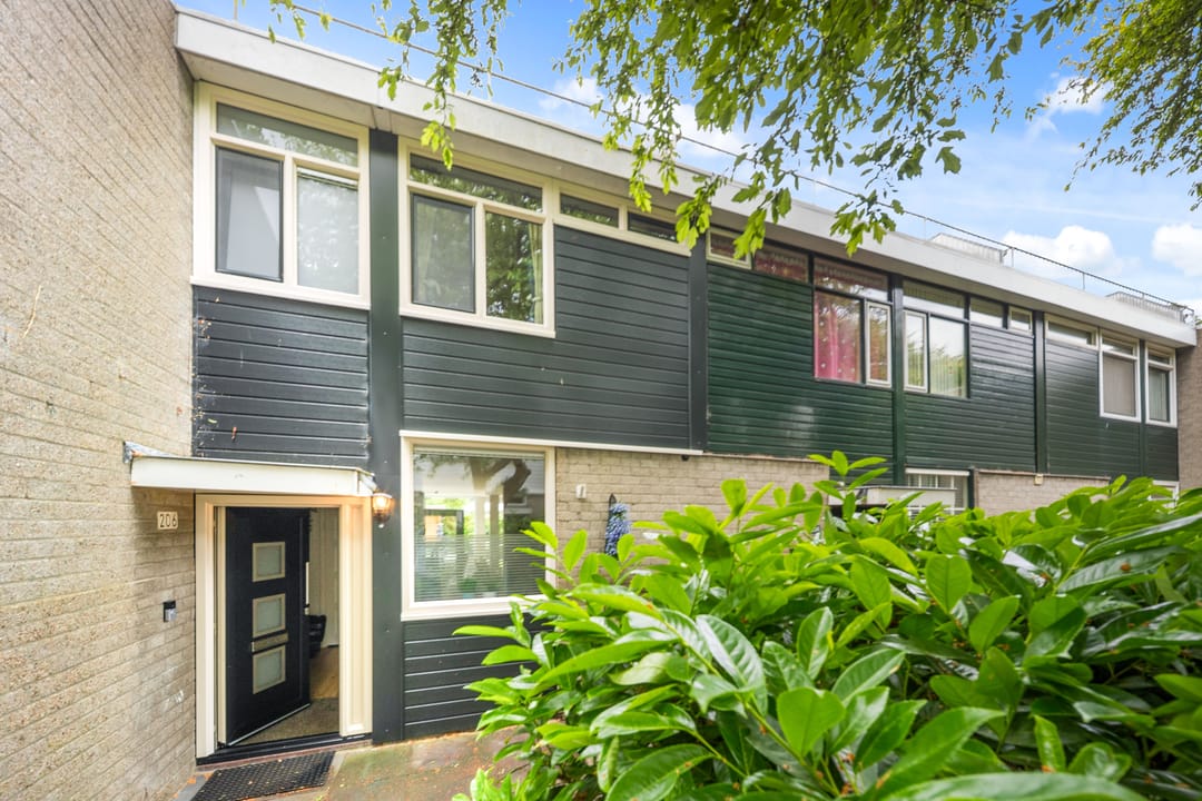 Foto 38 van Elzendreef 206