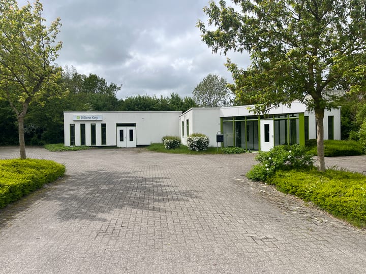 Industrieweg 28, Noordhorn