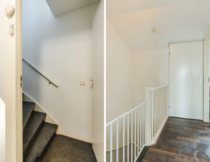 Foto 7 van Tinelstraat 5-D