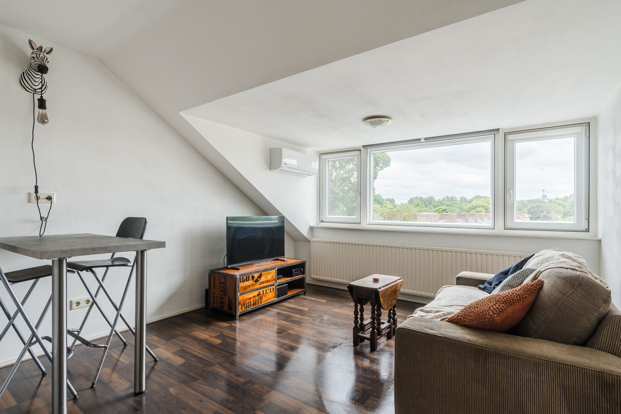 Photo 9 of Tinelstraat 5-D