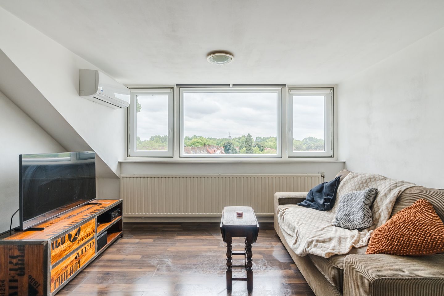 Photo 10 of Tinelstraat 5-D