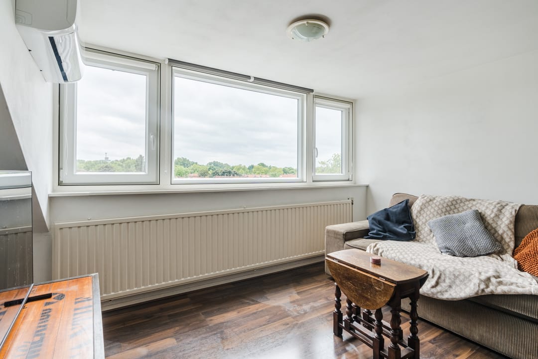 Photo 11 of Tinelstraat 5-D