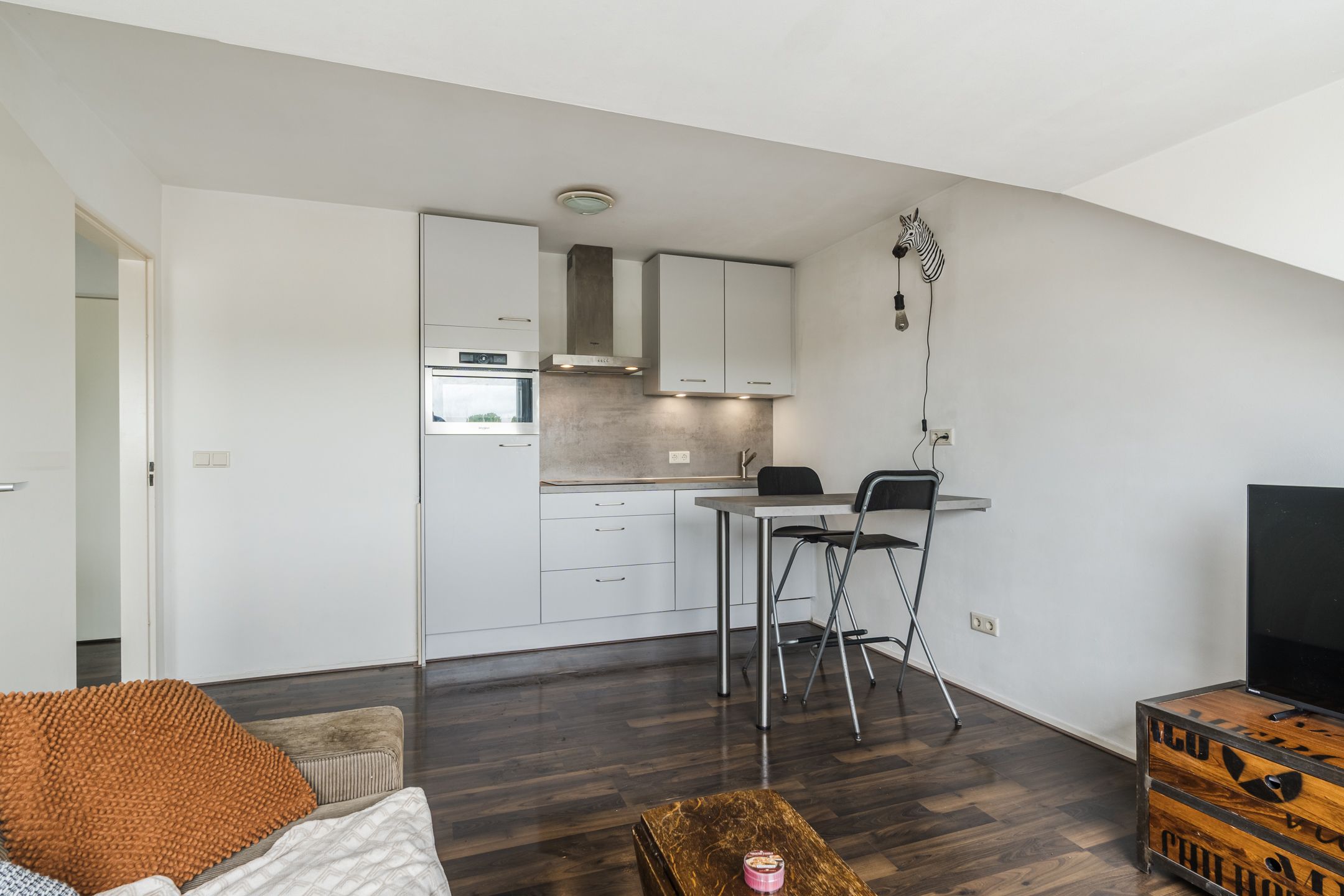 Photo 12 of Tinelstraat 5-D