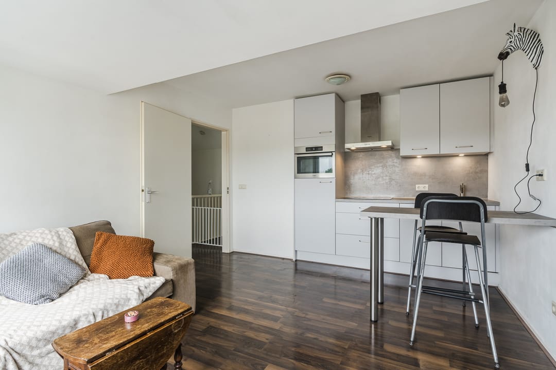 Photo 13 of Tinelstraat 5-D