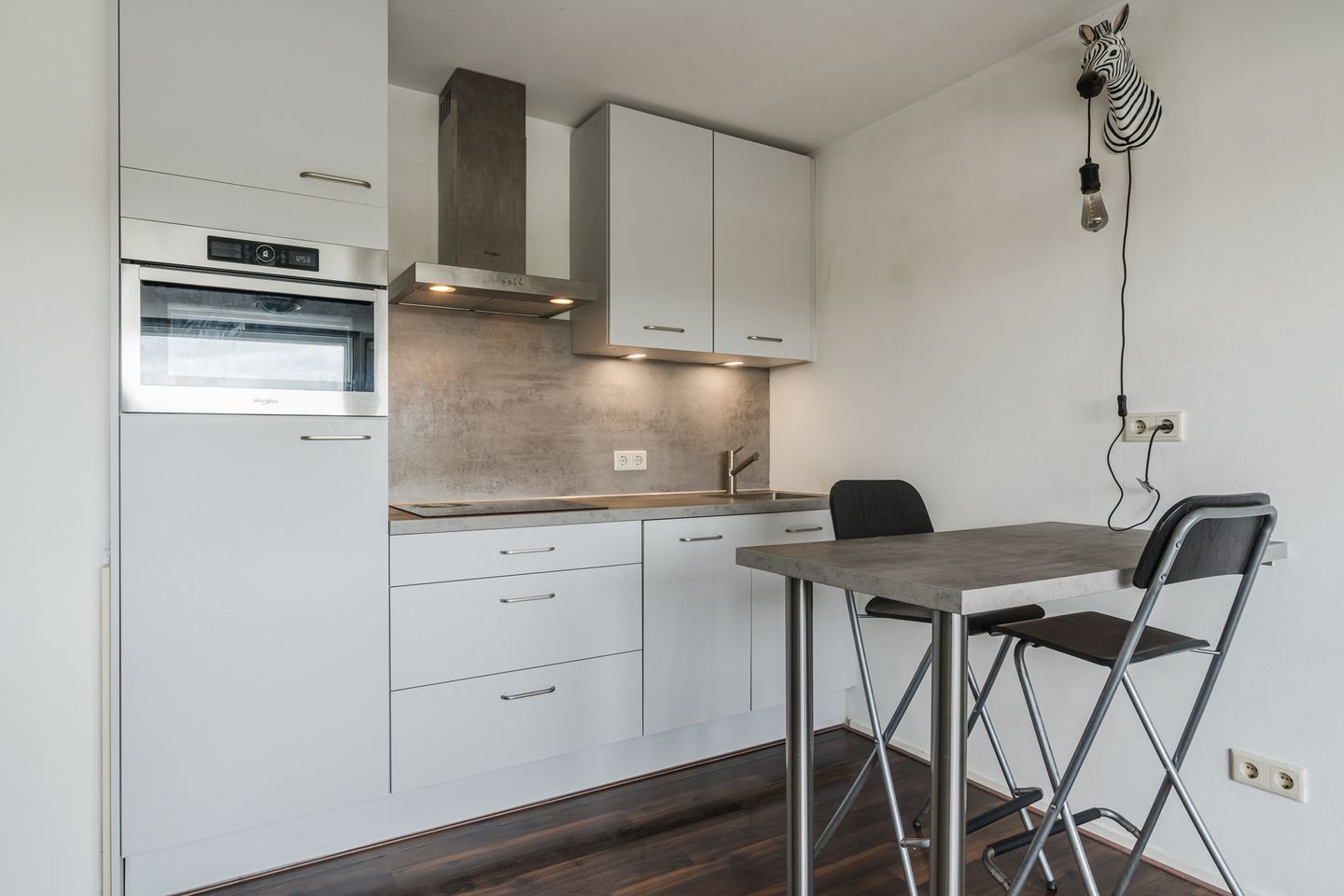 Photo 14 of Tinelstraat 5-D