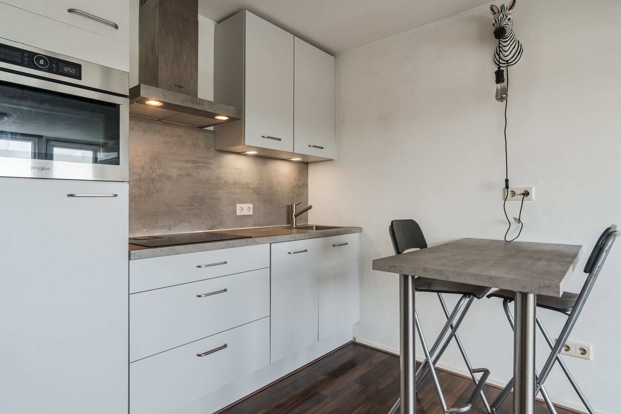 Photo 15 of Tinelstraat 5-D