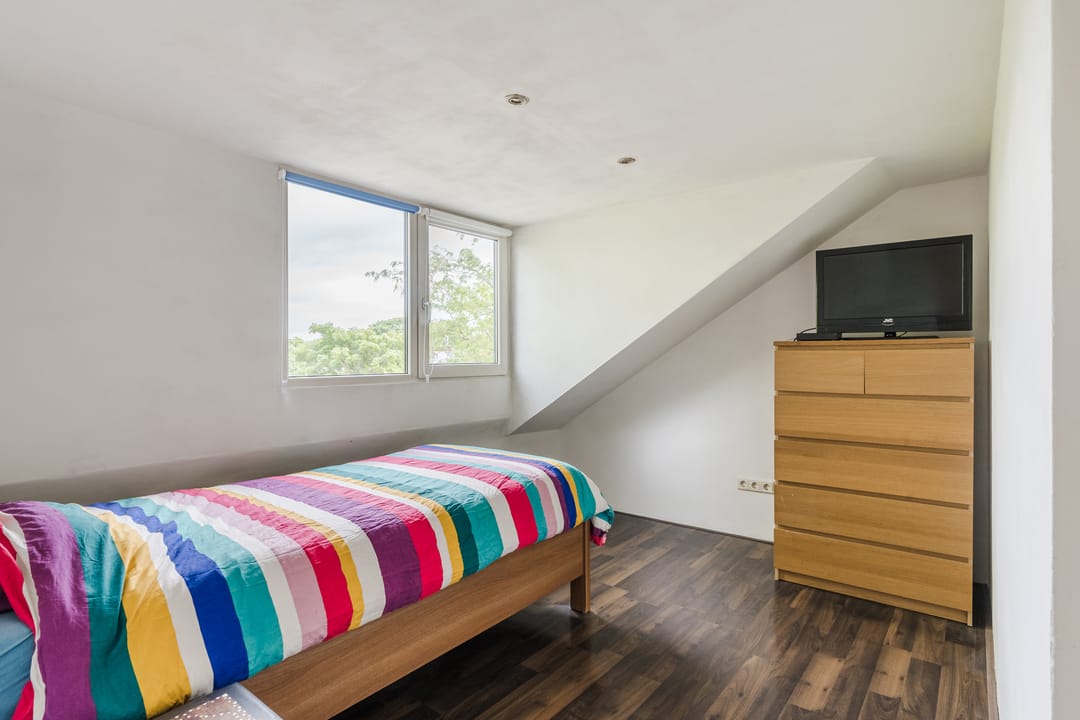 Photo 16 of Tinelstraat 5-D