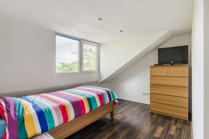 Foto 16 van Tinelstraat 5-D