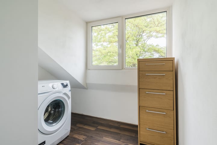 Foto 17 van Tinelstraat 5-D