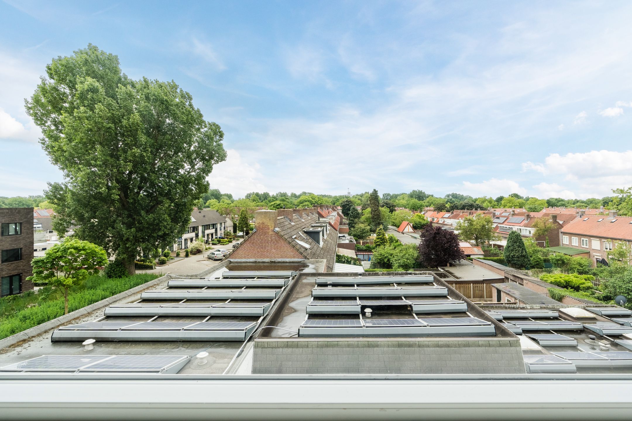 Photo 21 of Tinelstraat 5-D