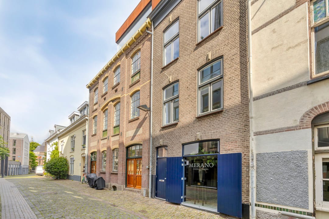 Foto 1 van Hessenberg 27