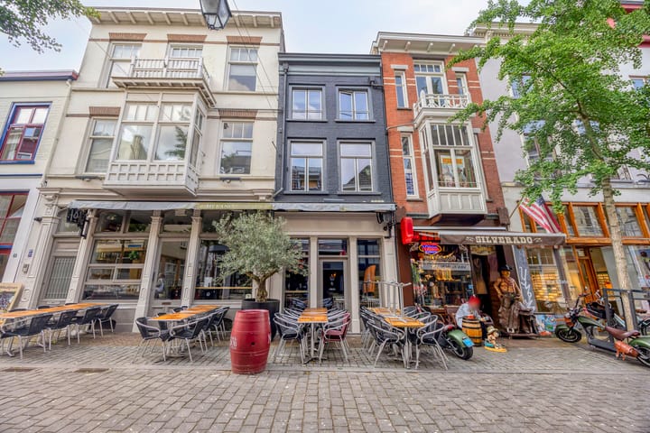 Foto 2 van Hessenberg 27