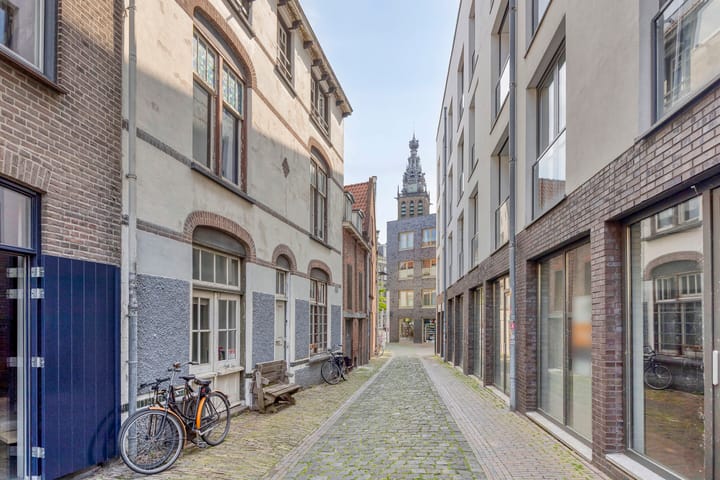 Foto 3 van Hessenberg 27