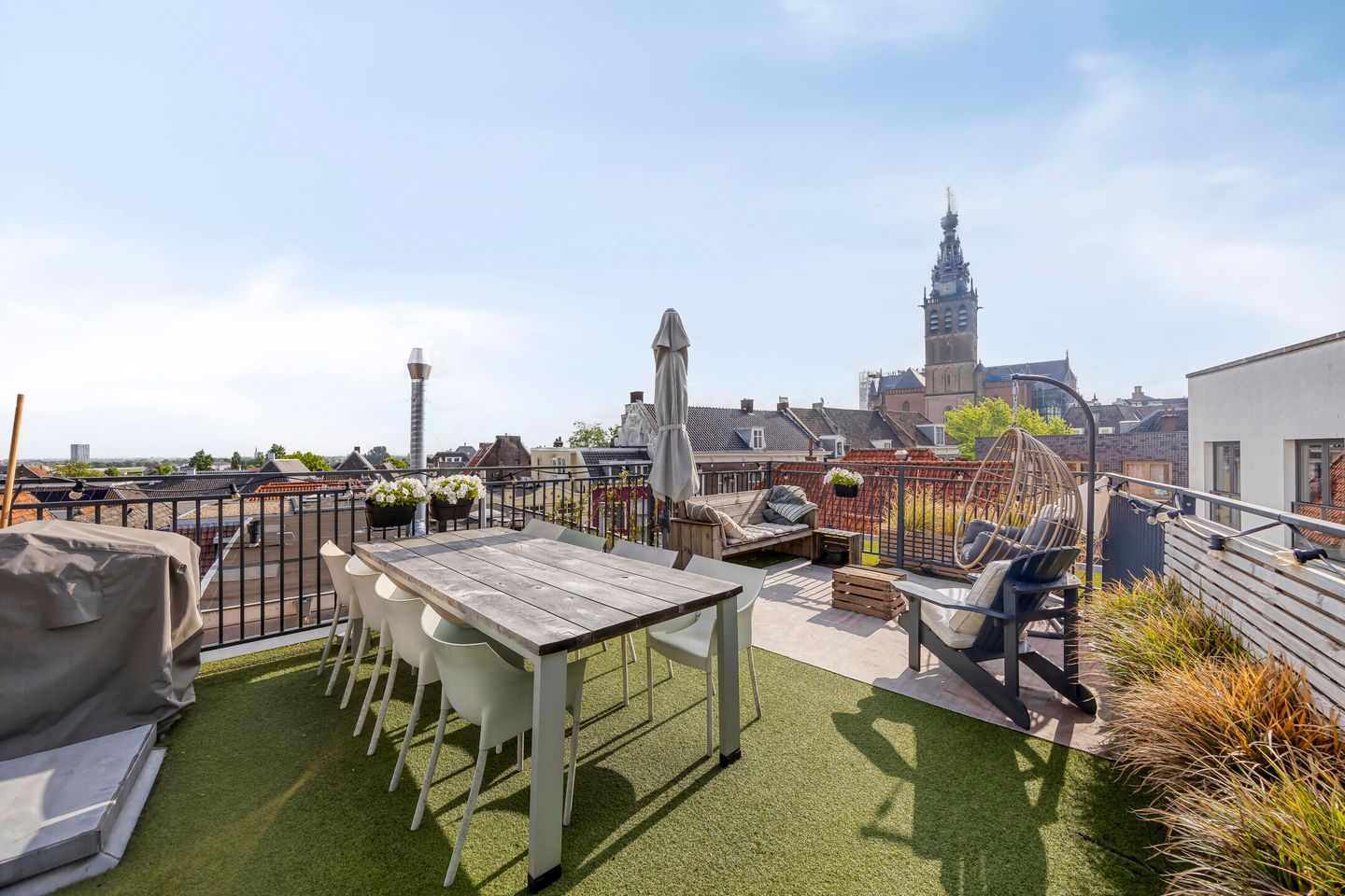 Foto 4 van Hessenberg 27