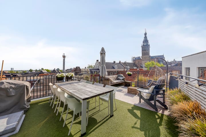 Foto 4 van Hessenberg 27