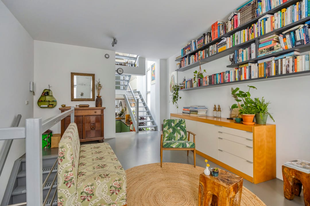 Foto 7 van Hessenberg 27