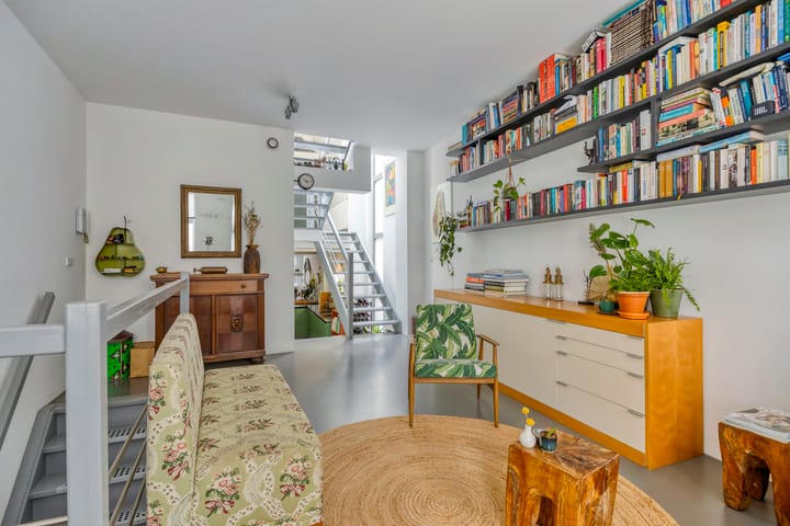 Foto 7 van Hessenberg 27