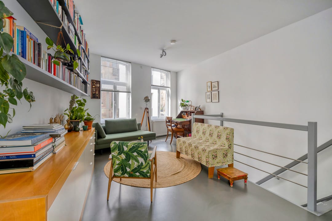 Foto 8 van Hessenberg 27