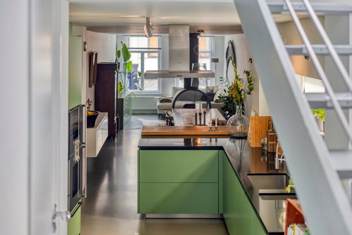 Foto 10 van Hessenberg 27