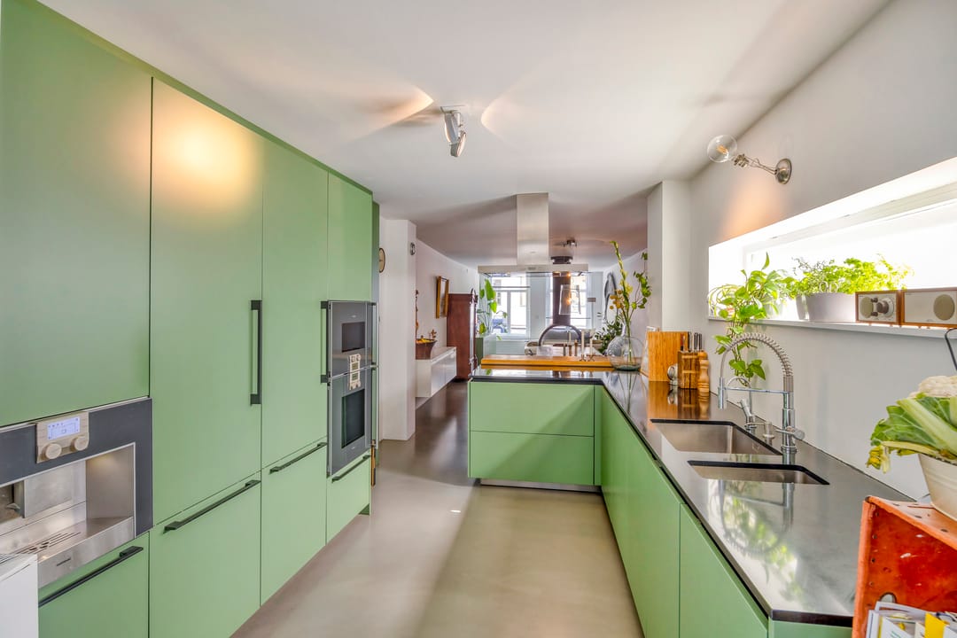 Foto 11 van Hessenberg 27