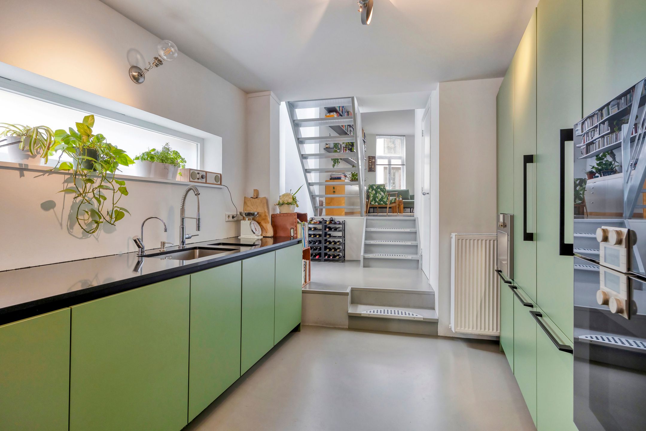 Foto 12 van Hessenberg 27