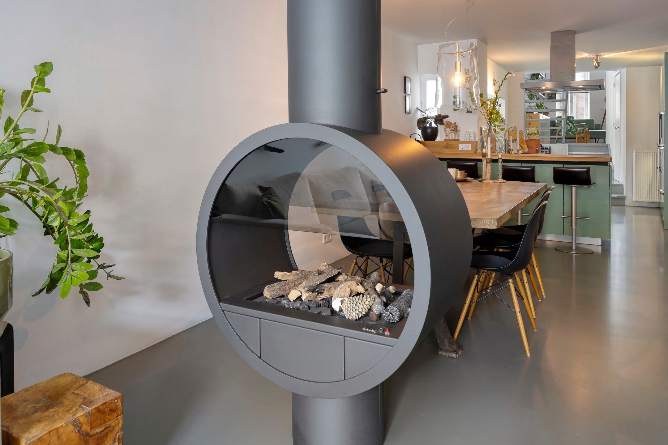 Foto 18 van Hessenberg 27