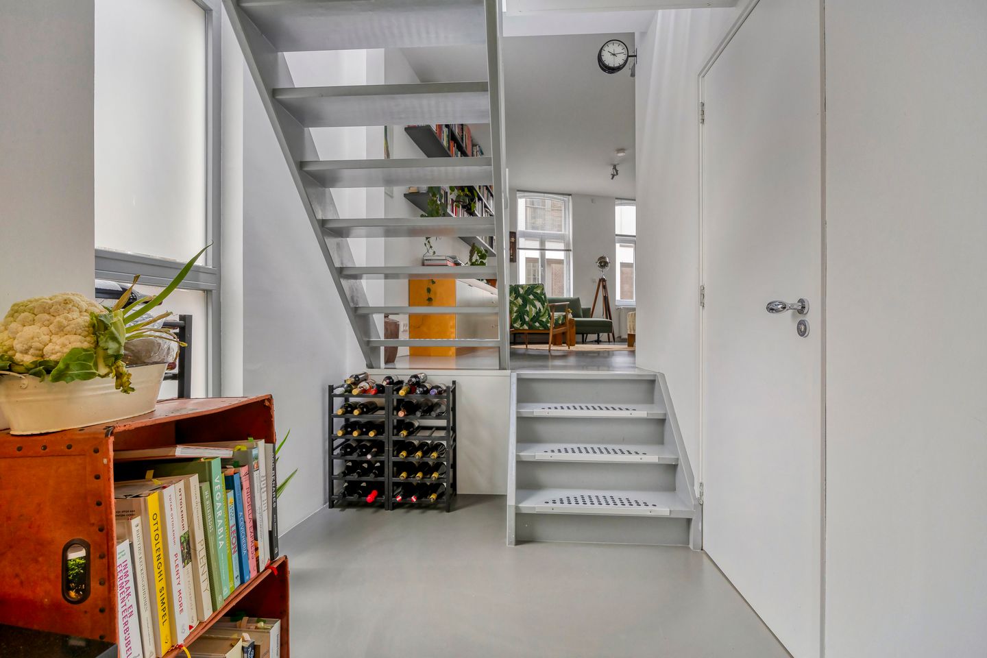 Foto 19 van Hessenberg 27