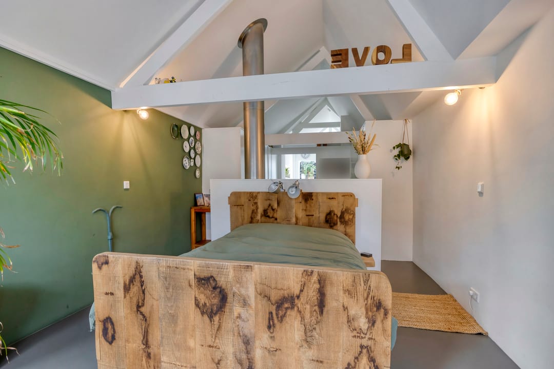 Foto 23 van Hessenberg 27