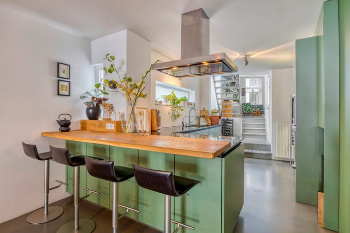 Foto 13 van Hessenberg 27