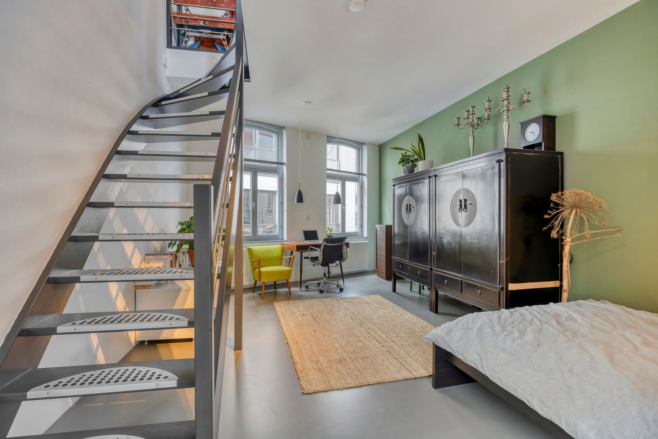 Foto 33 van Hessenberg 27