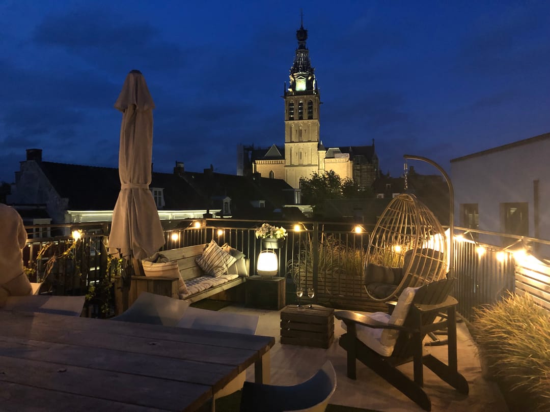 Foto 43 van Hessenberg 27