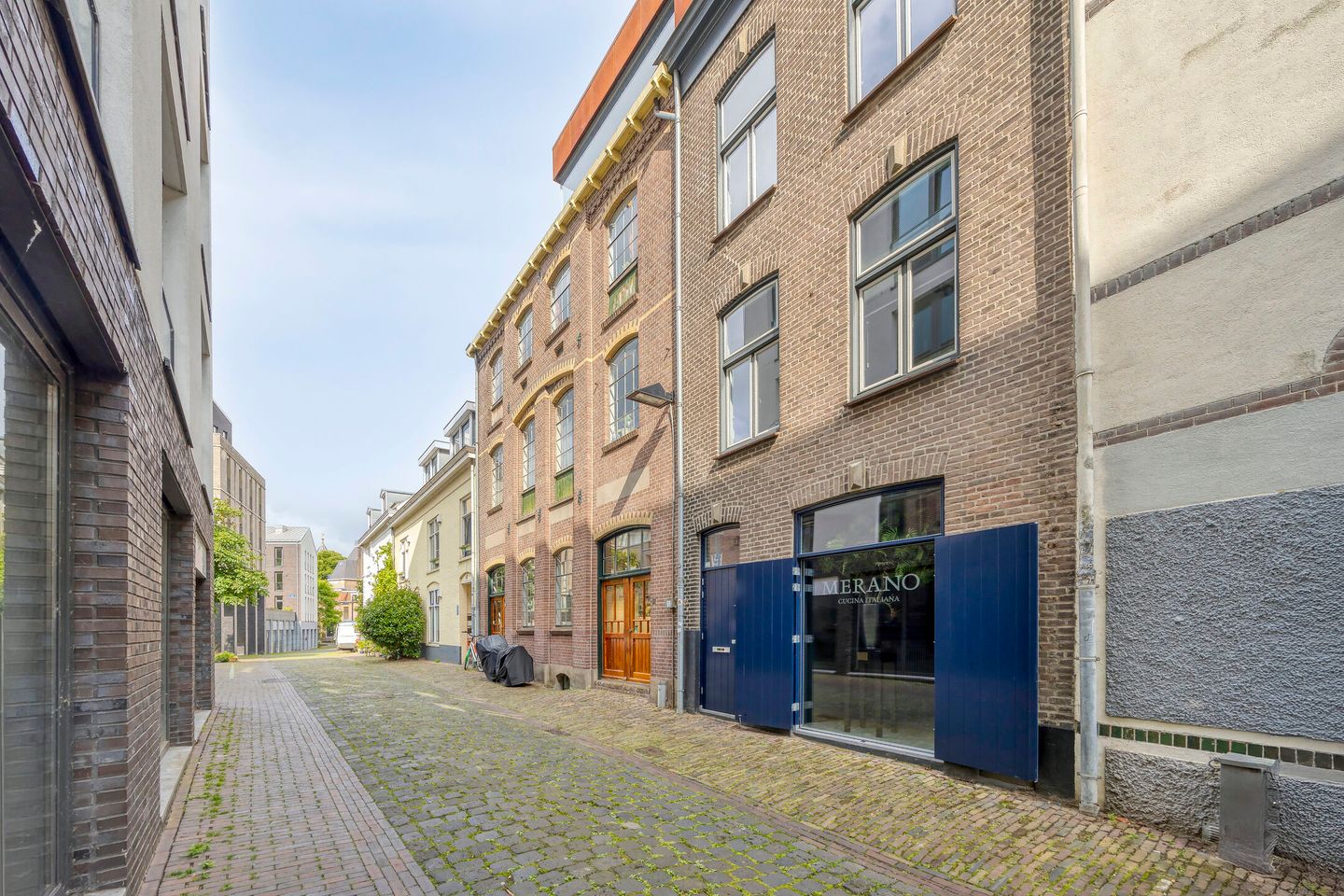 Foto 44 van Hessenberg 27