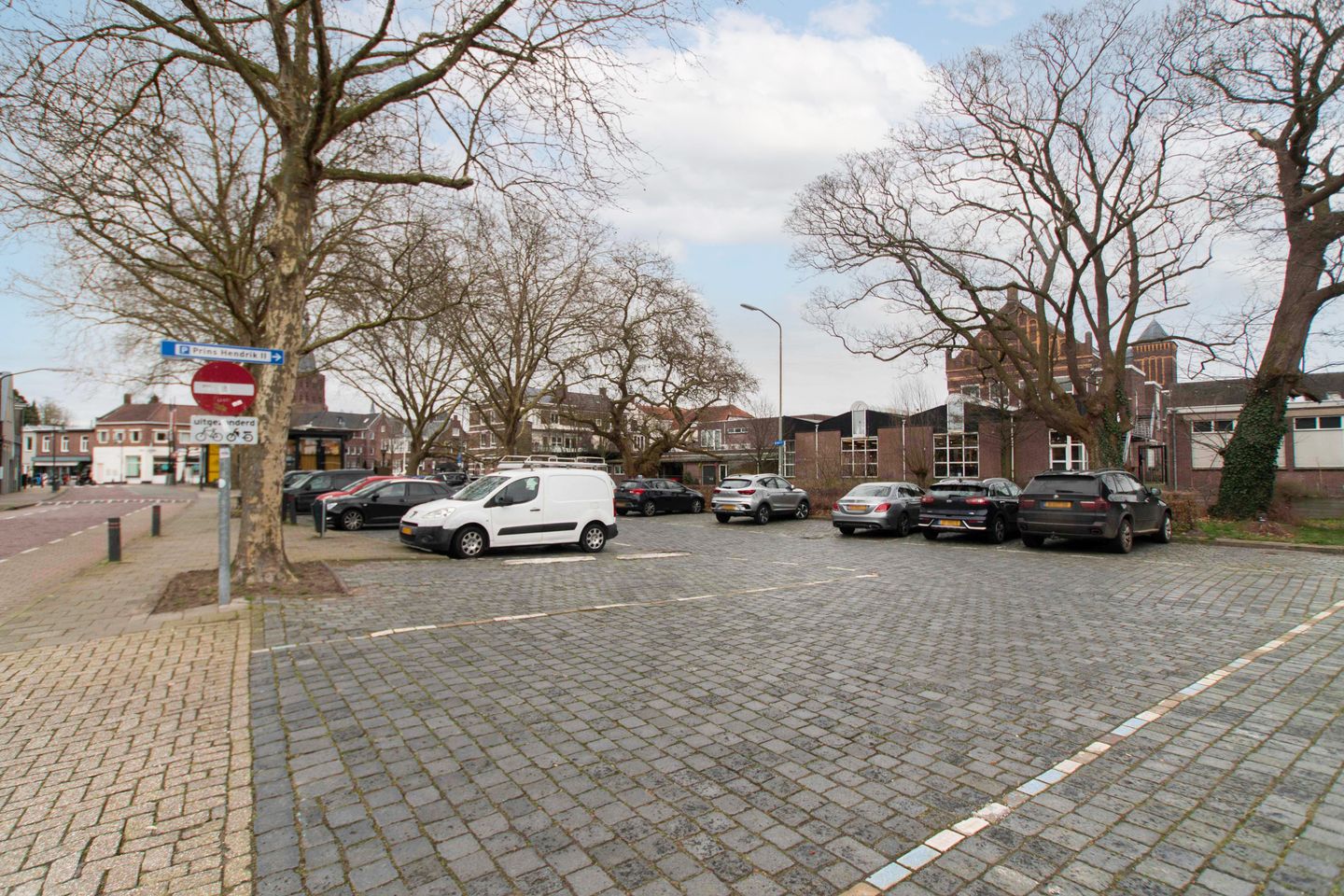 Foto 4 van Prins Hendrikstraat 20