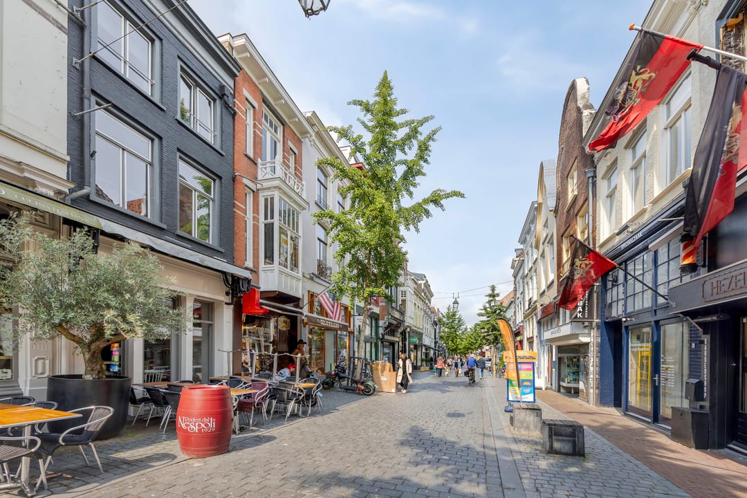 Foto 46 van Hessenberg 27