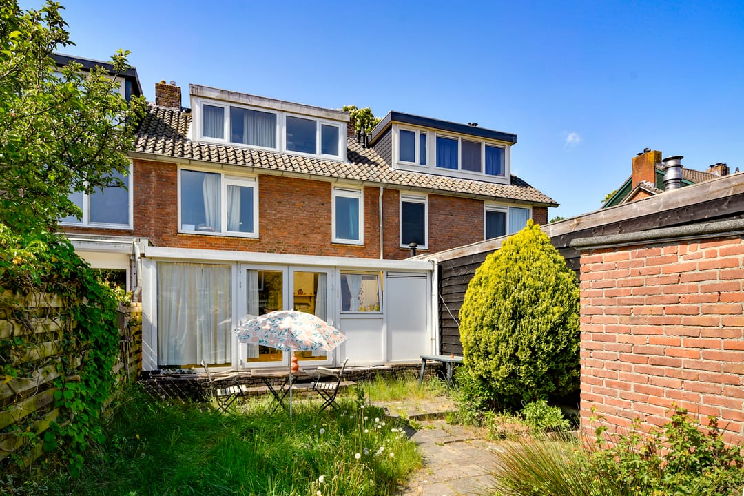 Foto 2 van Kastanjelaan 70