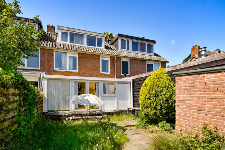 Foto 2 van Kastanjelaan 70