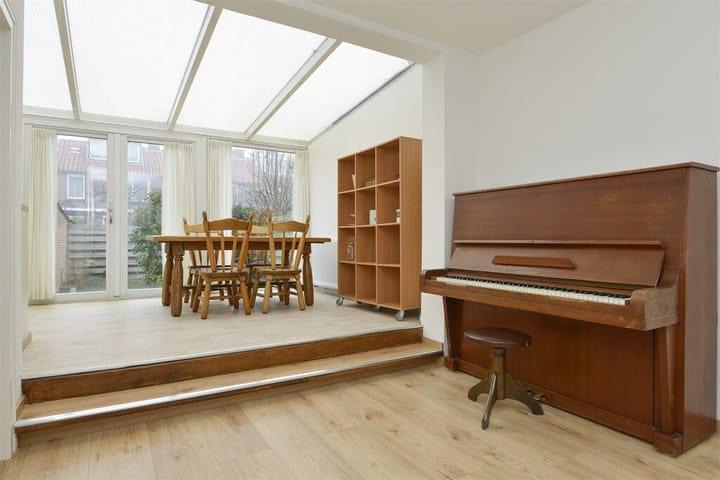 Foto 4 van Kastanjelaan 70