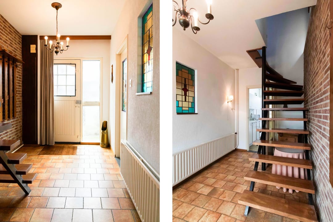 Foto 7 van Prins Hendrikstraat 20