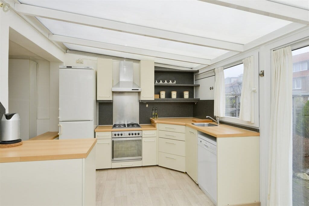 Foto 6 van Kastanjelaan 70