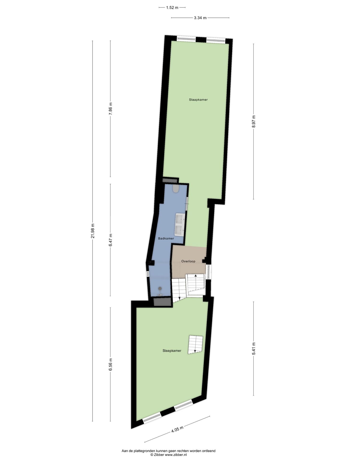 Foto 55 van Hessenberg 27