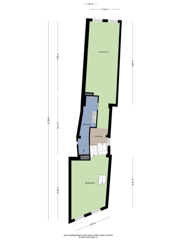 Foto 55 van Hessenberg 27