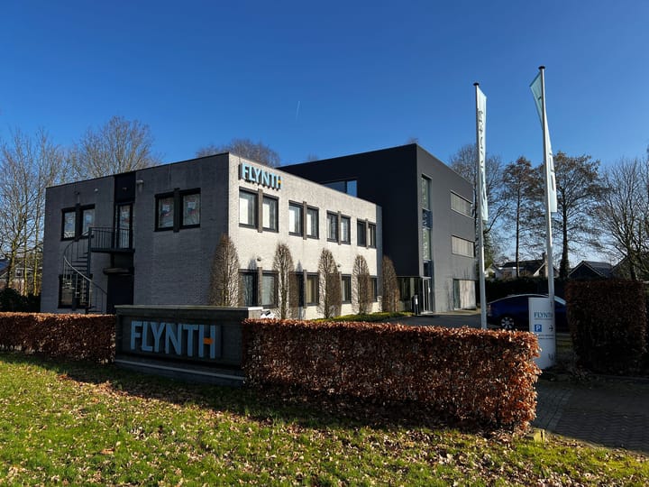 Nagelerweg 1, Emmeloord