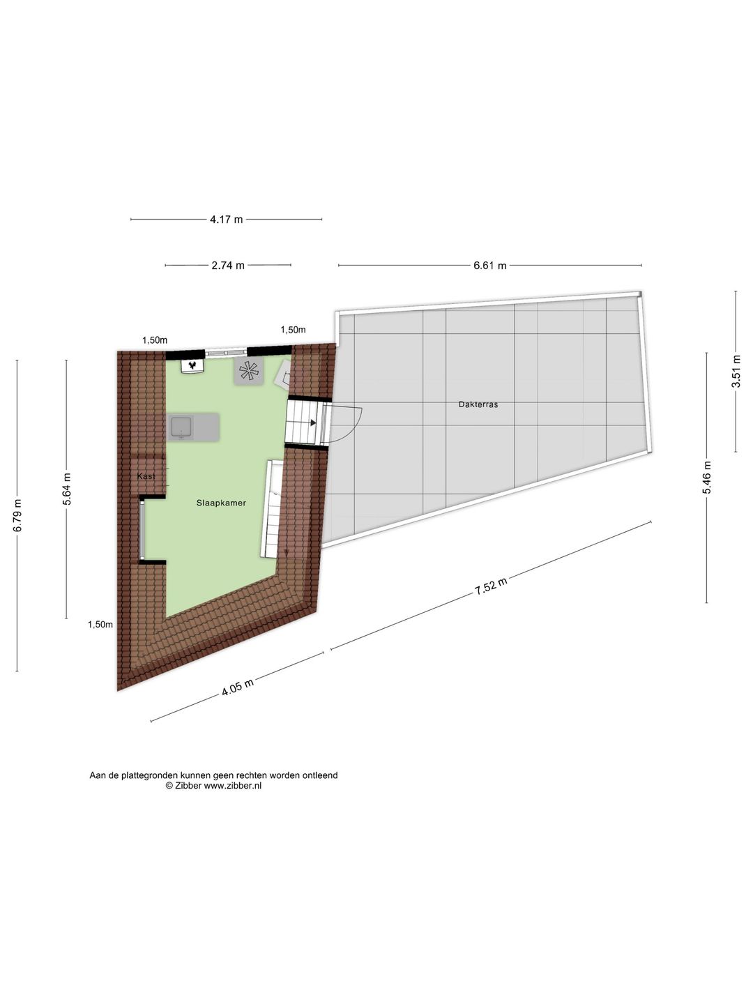 Foto 56 van Hessenberg 27