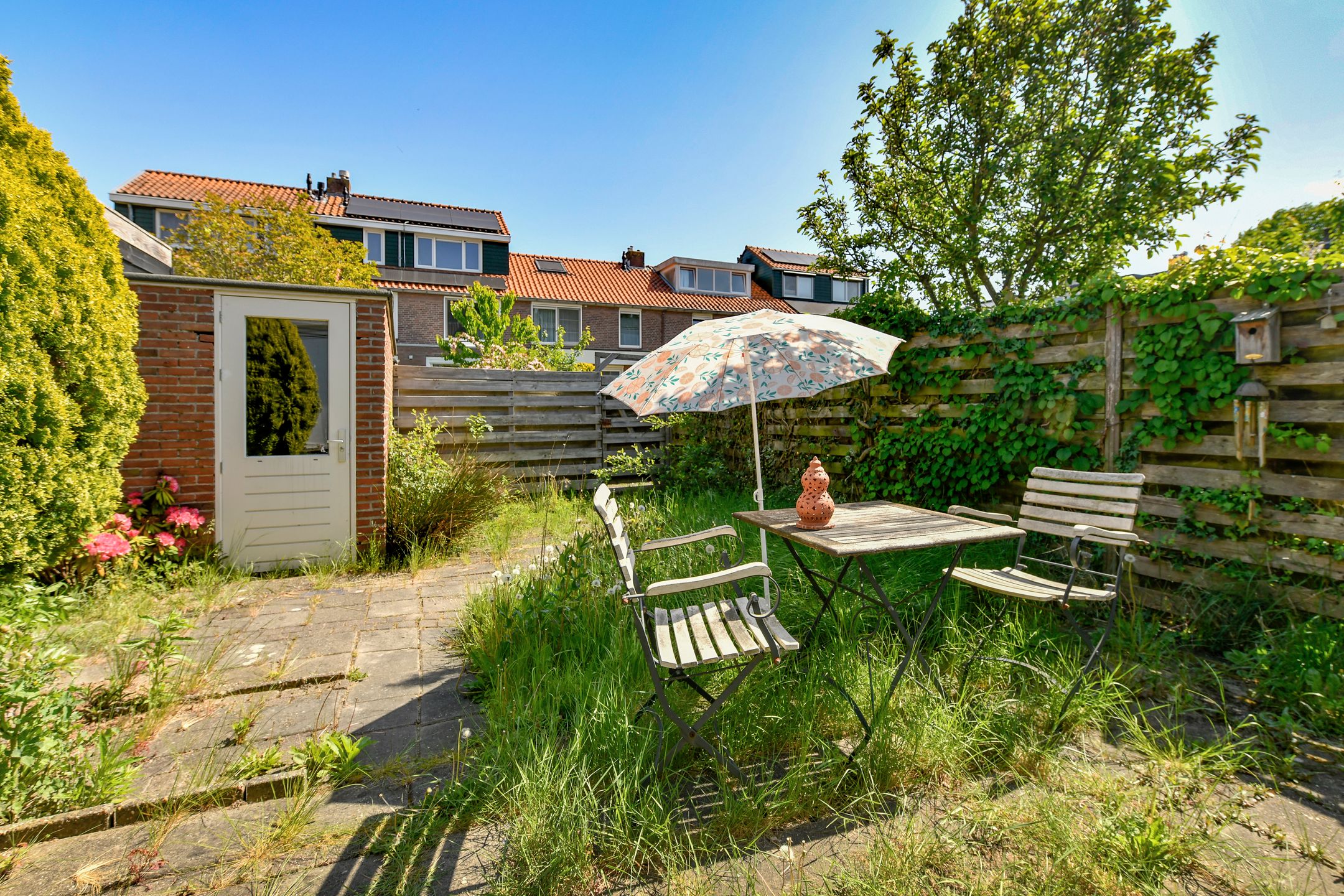 Foto 15 van Kastanjelaan 70