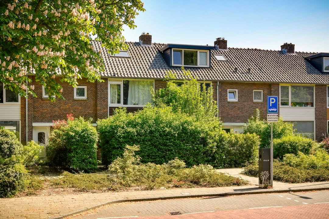 Foto 16 van Kastanjelaan 70