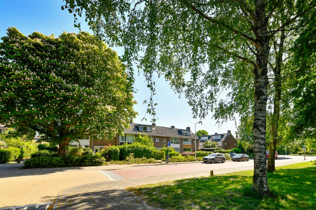 Foto 17 van Kastanjelaan 70