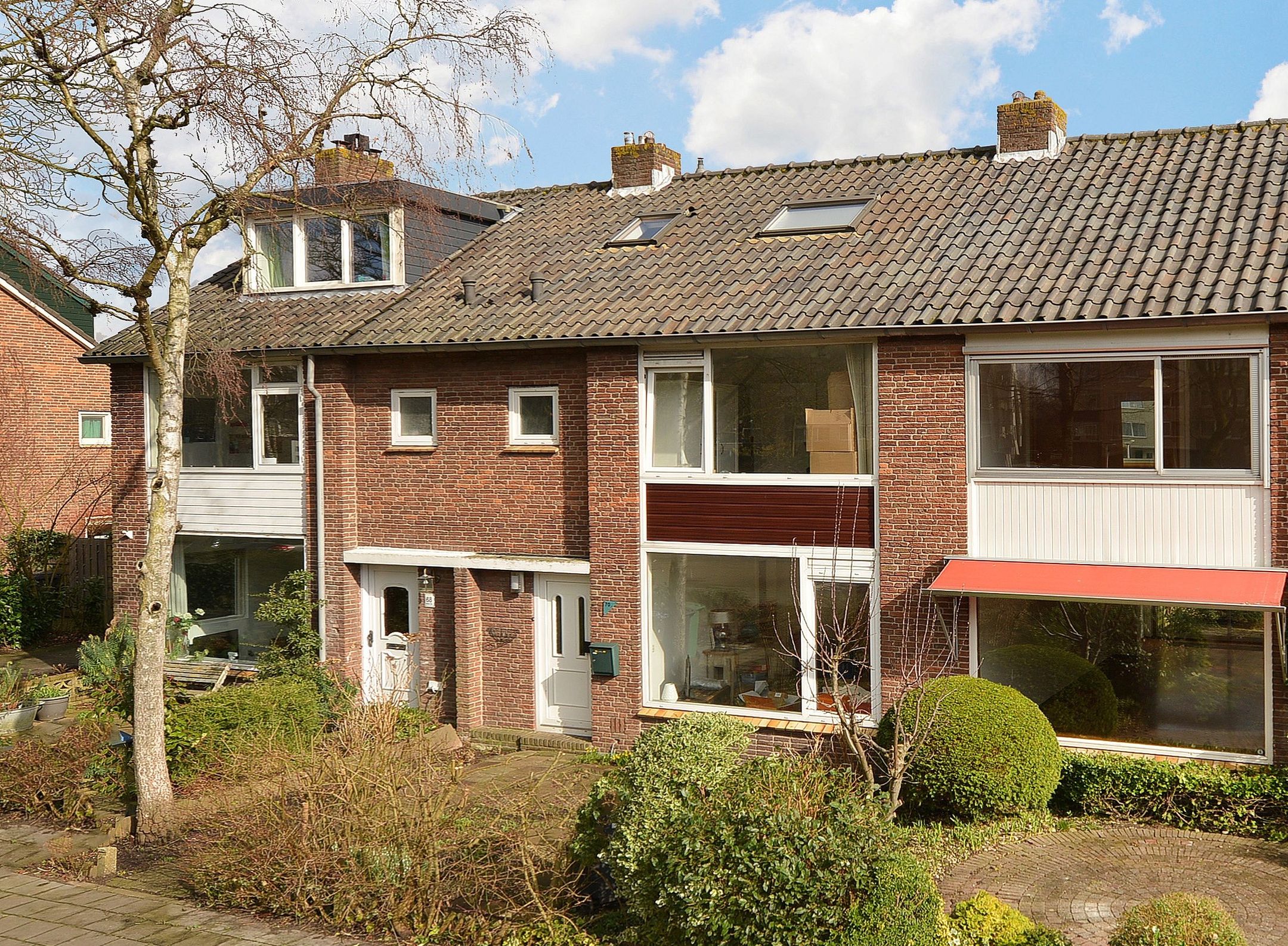 Foto 18 van Kastanjelaan 70