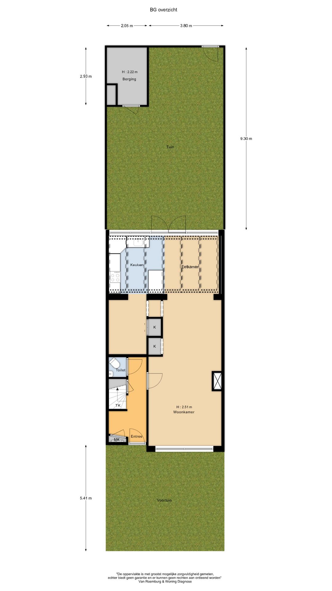 Foto 20 van Kastanjelaan 70